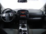 Nissan Navara (Frontier) III (D40) Рестайлинг Уфа  - изображение 28