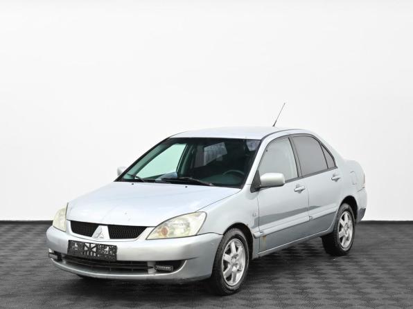 Mitsubishi Lancer IX Рестайлинг с пробегом 2007 года, цена 449 000 рублей, 215000 км, седан, Автокод Объявления