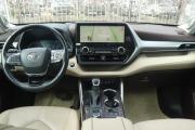 Toyota Highlander IV (XU70) Казань  - изображение 25