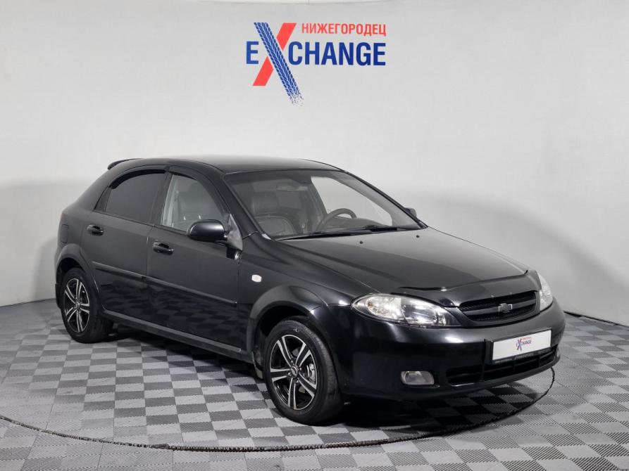 Chevrolet Lacetti I Нижний Новгород  - изображение 3