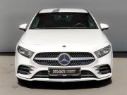 Mercedes-Benz A-Класс IV (W177) Химки  - изображение 31