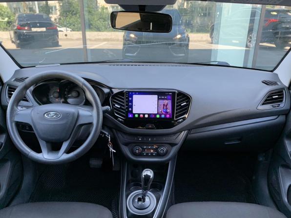 Lada (ВАЗ) Vesta I с пробегом 2017 года, цена 750 000 рублей, 93810 км, седан, Автокод Объявления