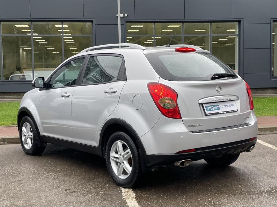 SsangYong Actyon II Ярославль  - изображение 7