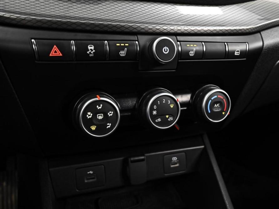 Lada (ВАЗ) Vesta I Рестайлинг (NG) Ставрополь  - изображение 15