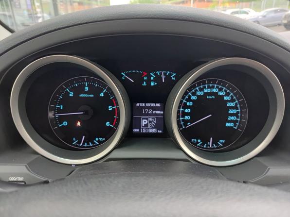 Toyota Land Cruiser 200 Series с пробегом 2011 года, цена 3 020 000 рублей, 151684 км, внедорожник, Автокод Объявления