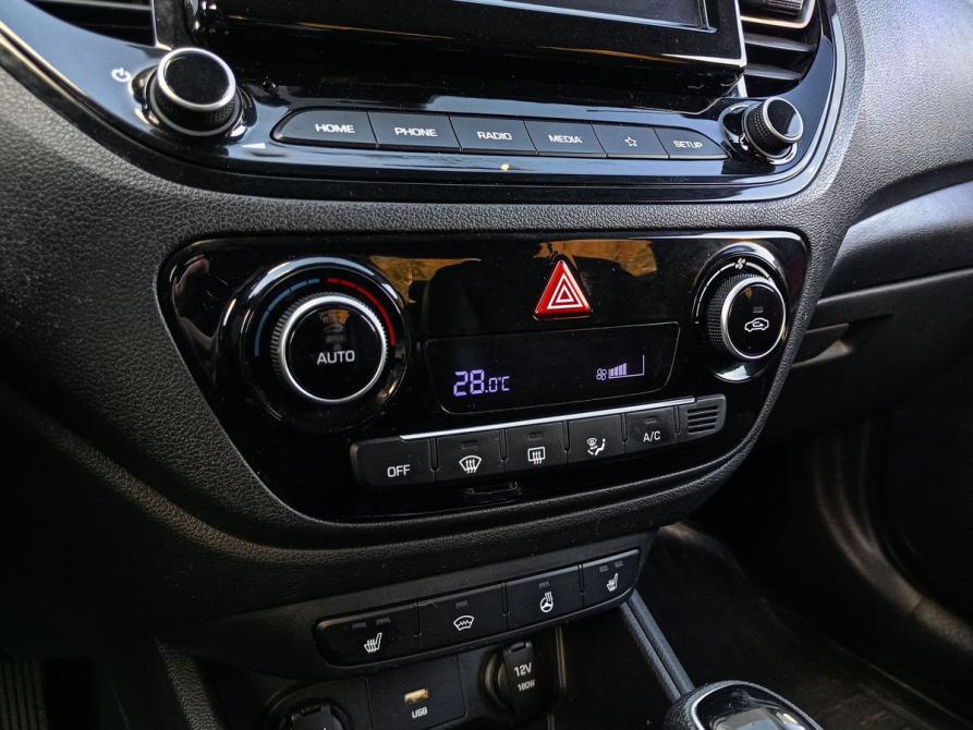 Hyundai Solaris II Рестайлинг Казань  - изображение 12