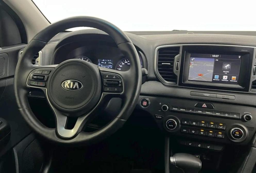 Kia Sportage IV Нижний Новгород  - изображение 16