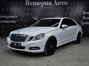 Mercedes-Benz E-Класс IV (W212 S212 C207) Краснодар  - изображение 33