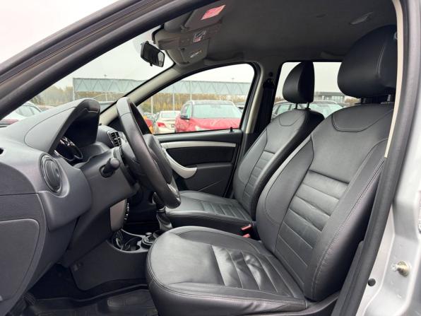 Nissan Terrano III (D10) с пробегом 2018 года, цена 1 265 000 рублей, 137000 км, внедорожник, Автокод Объявления