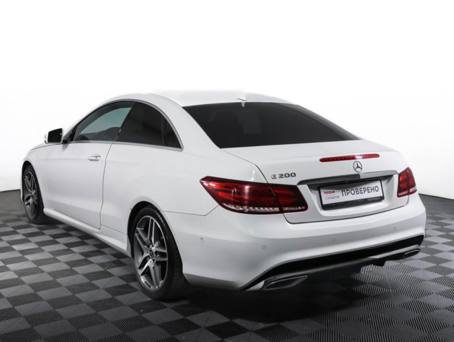 Mercedes-Benz E-Класс IV (W212 S212 C207) Рестайлинг Москва  - изображение 8