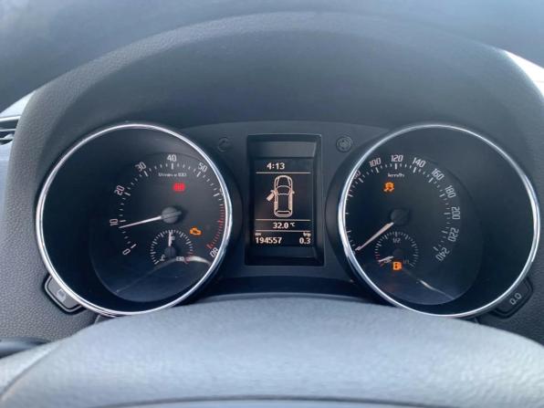 Skoda Yeti I с пробегом 2011 года, цена 749 900 рублей, 194555 км, внедорожник, Автокод Объявления