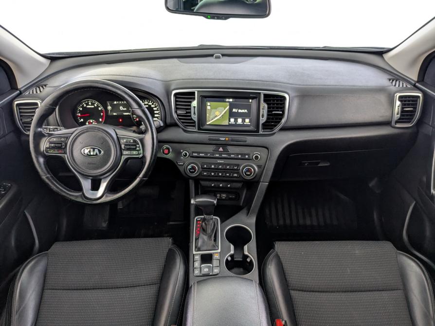Kia Sportage IV Москва  - изображение 25