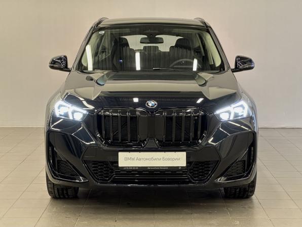 BMW X1 III (U11/U12) с пробегом 2025 года, цена 5 900 000 рублей, 33 км, внедорожник, Автокод Объявления