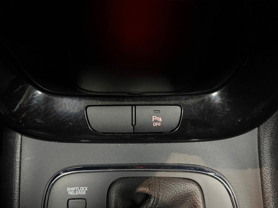 Kia Ceed II Рестайлинг Тверь  - изображение 19