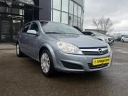 Opel Astra H Рестайлинг Нефтекамск  - изображение 11