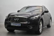Infiniti FX II (S51) Рестайлинг Москва  - изображение 21