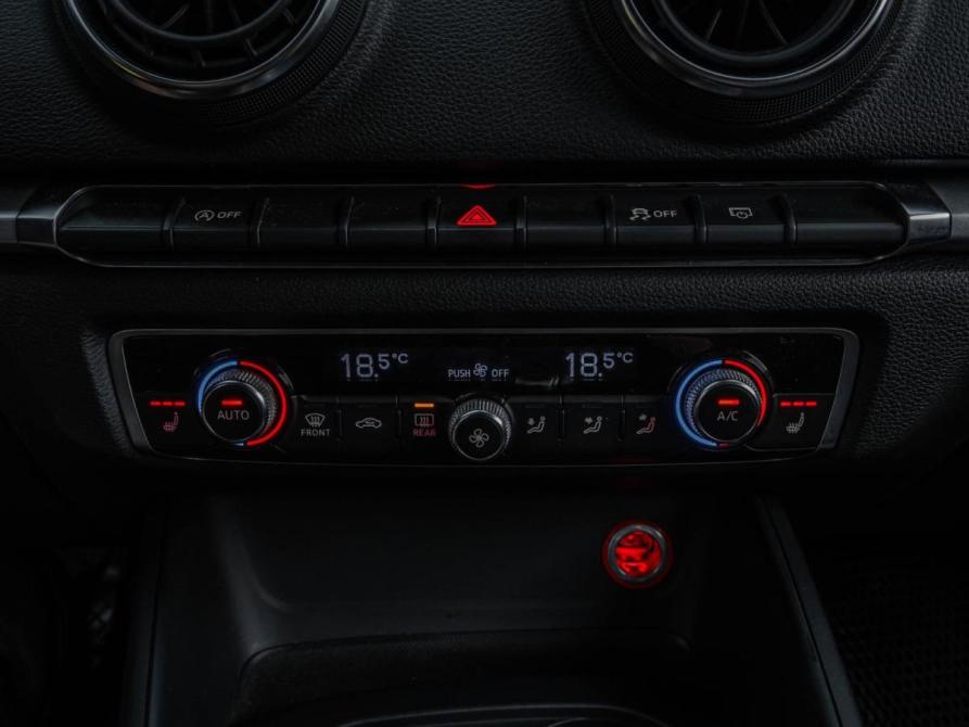 Audi A3 III (8V) Ставрополь  - изображение 16