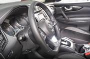 Nissan Qashqai II Рестайлинг Томск  - изображение 33