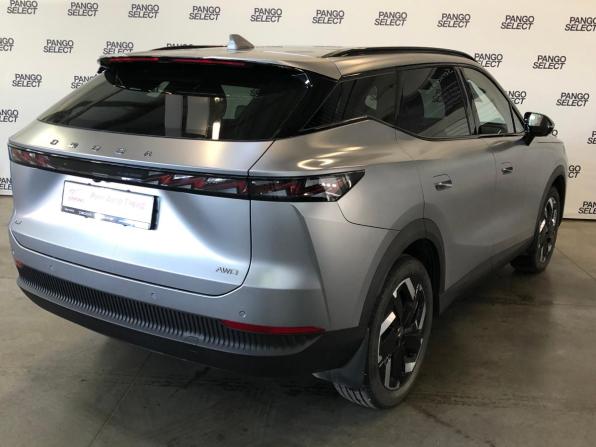Omoda C7 с пробегом 2025 года, цена 2 900 000 рублей, 2831 км, внедорожник, Автокод Объявления