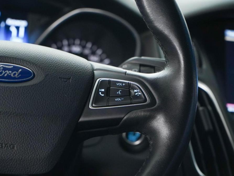 Ford Focus III Рестайлинг Москва  - изображение 13