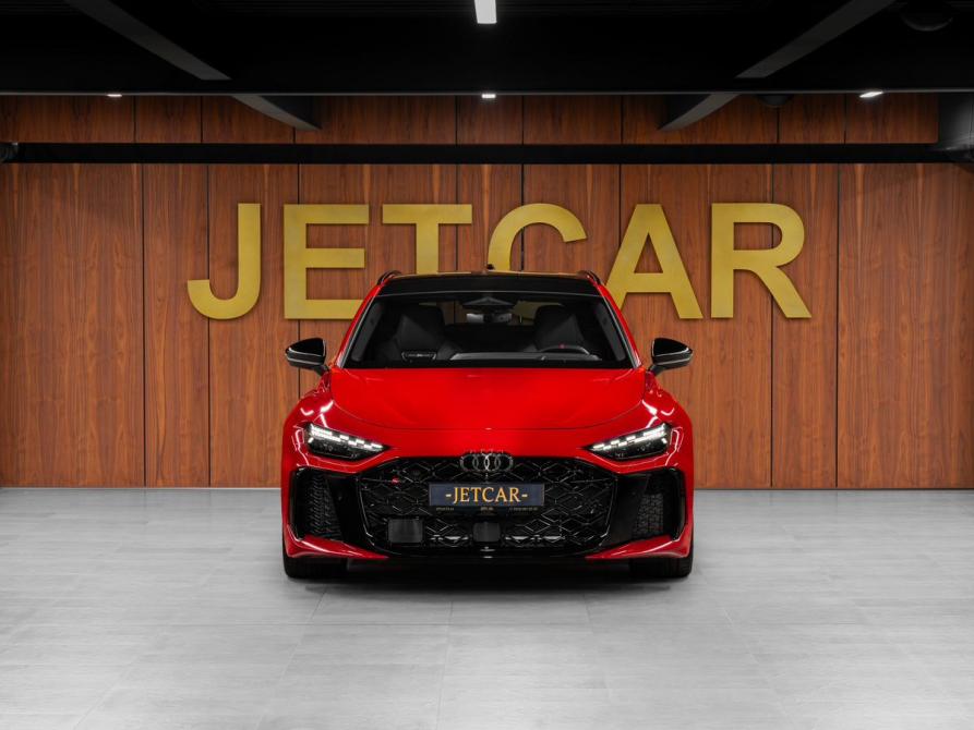 Audi RS 5 III (B10) Москва  - изображение 3