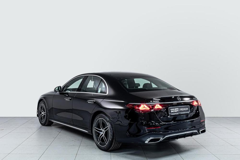 Mercedes-Benz E-Класс VI (W214 S214) Казань  - изображение 6