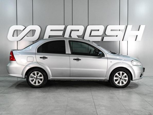 Chevrolet Aveo I Рестайлинг с пробегом 2008 года, цена 515 000 рублей, 233267 км, седан, Автокод Объявления