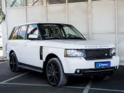 Land Rover Range Rover III Рестайлинг 2 Ростов-на-Дону  - изображение 28