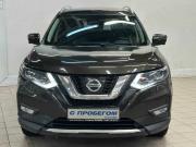 Nissan X-Trail III Рестайлинг Балашиха  - изображение 22