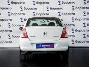 Renault Symbol I Рестайлинг 2 Ростов-на-Дону  - изображение 46