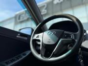 Hyundai Solaris I Рестайлинг Омск  - изображение 37