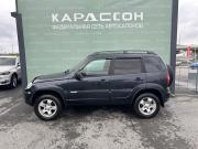 Chevrolet Niva I Рестайлинг Екатеринбург  - изображение 15