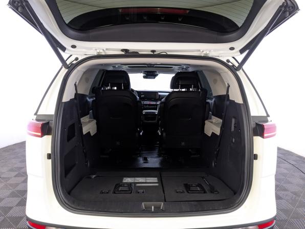 Kia Carnival IV с пробегом 2021 года, цена 3 420 000 рублей, 122439 км, минивэн, Автокод Объявления