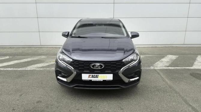 Lada (ВАЗ) Iskra с пробегом 2025 года, цена 1 460 000 рублей, 14000 км, универсал, Автокод Объявления