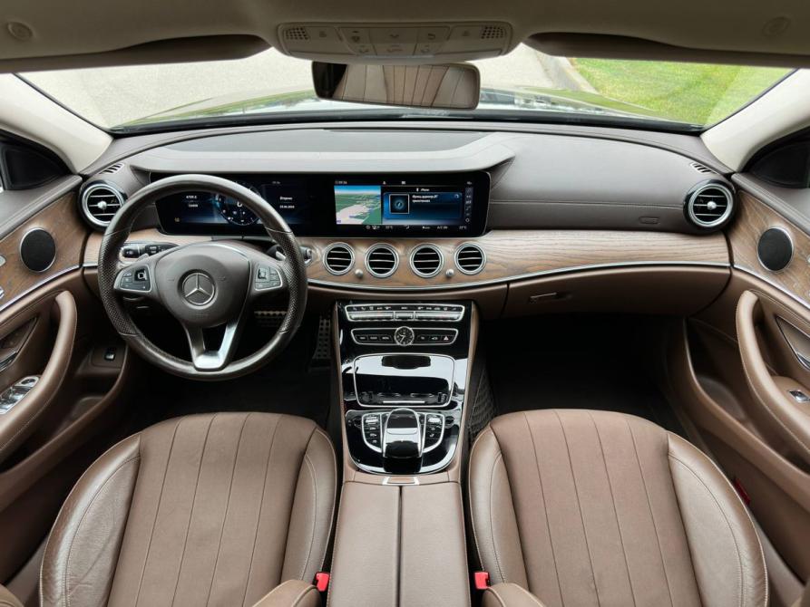 Mercedes-Benz E-Класс V (W213 S213 C238) Пермь  - изображение 17