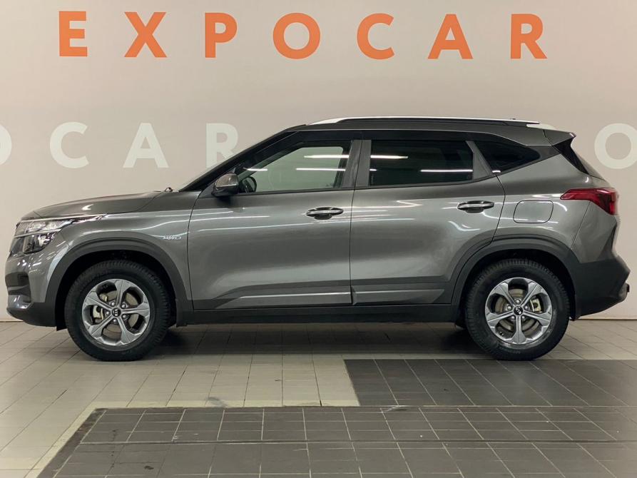 Kia Seltos I Волгоград  - изображение 8