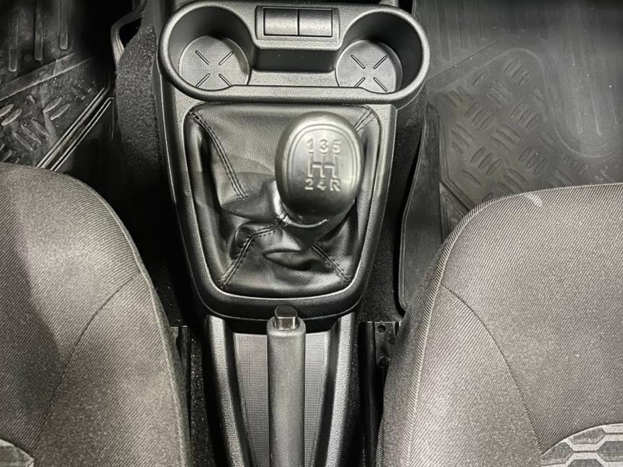 Lada (ВАЗ) Granta I Рестайлинг Санкт-Петербург  - изображение 15