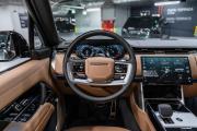 Land Rover Range Rover V Москва  - изображение 55