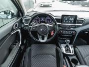 Kia Ceed III Москва  - изображение 24