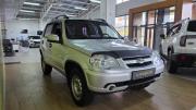 Chevrolet Niva I Рестайлинг Чебоксары  - изображение 24