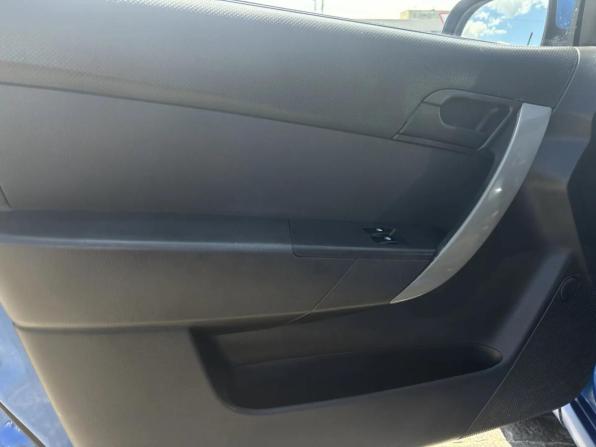 Chevrolet Aveo I Рестайлинг с пробегом 2006 года, цена 350 000 рублей, 283599 км, седан, Автокод Объявления