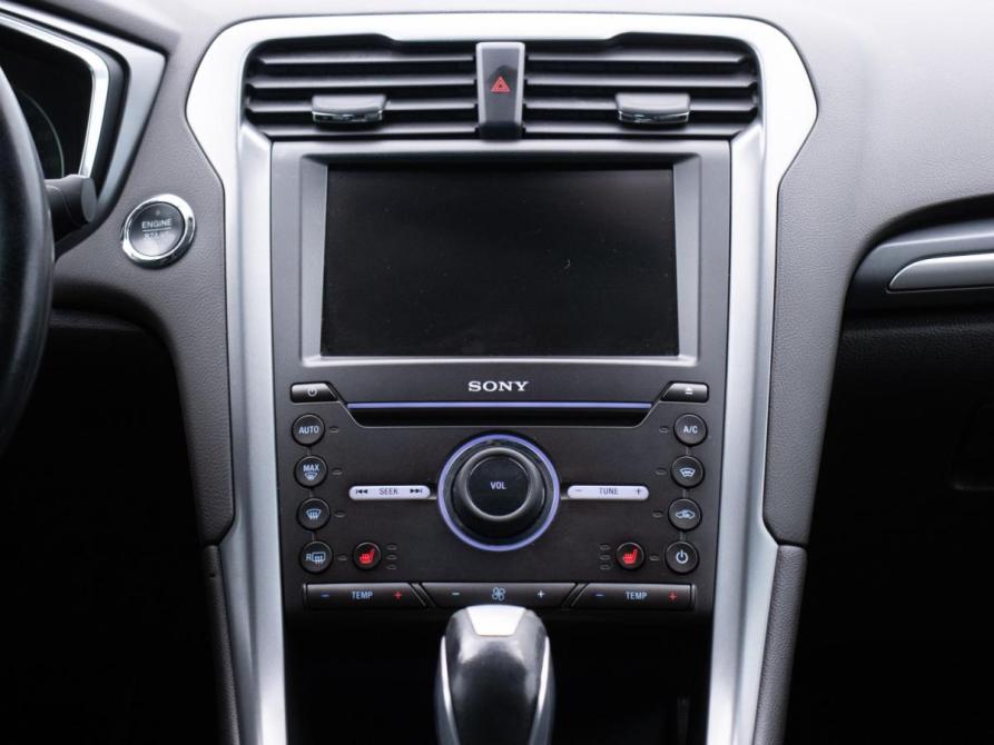 Ford Mondeo V Москва  - изображение 14
