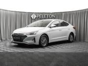 Hyundai Avante VI Рестайлинг Москва  - изображение 25