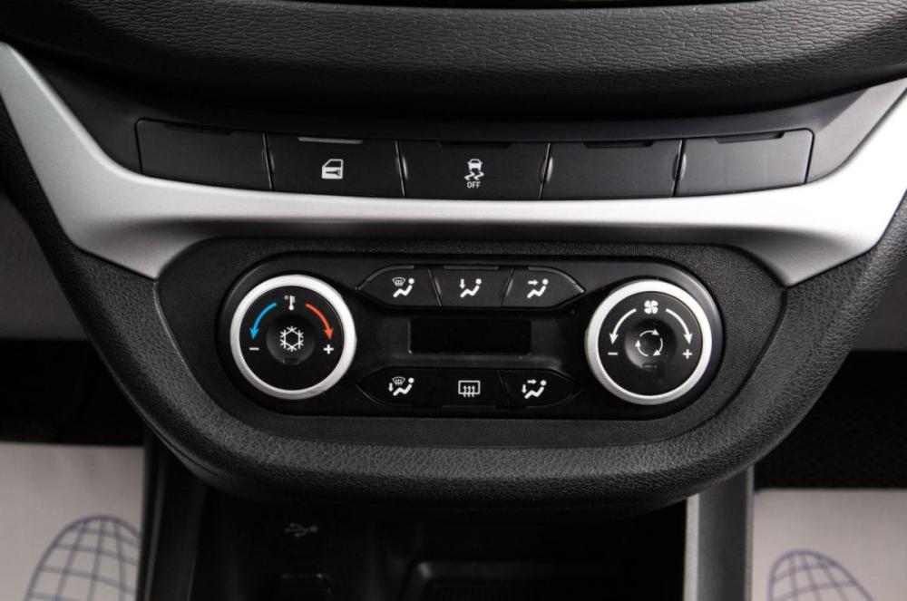 Lada (ВАЗ) Vesta I Оренбург  - изображение 15