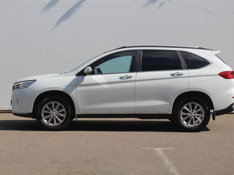Haval M6 II Липецк  - изображение 8