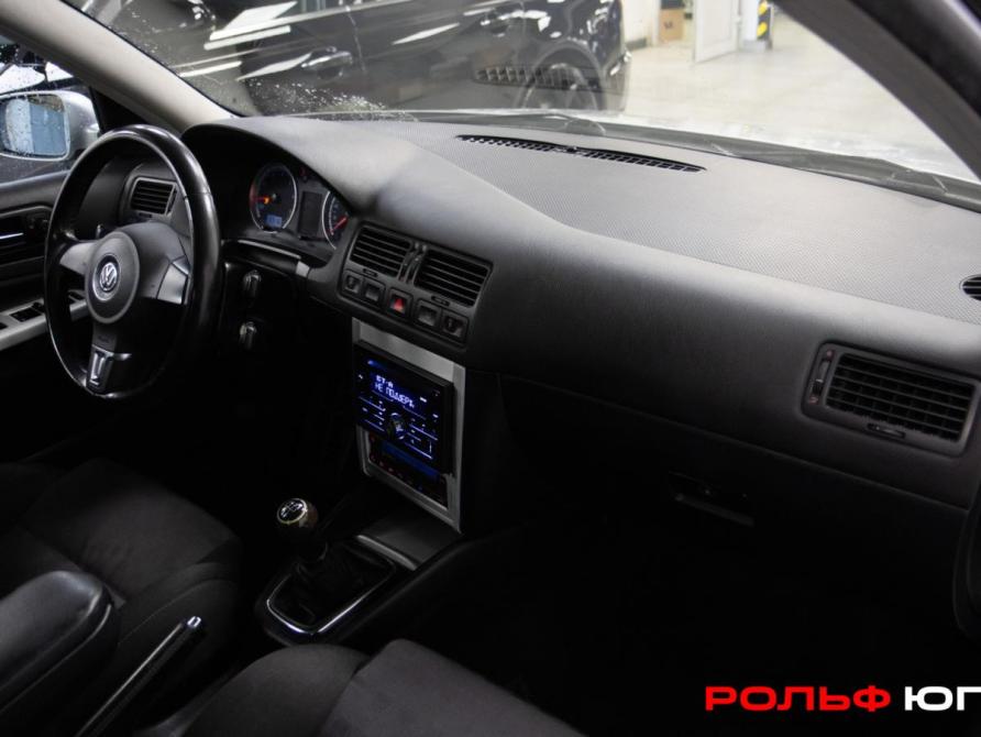 Volkswagen Bora I Москва  - изображение 8