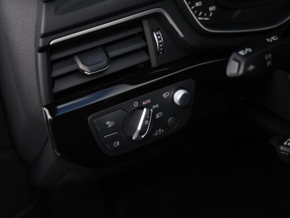 Audi A5 II (F5) с пробегом 2019 года, цена 3 799 000 рублей, 80198 км, лифтбек, Автокод Объявления