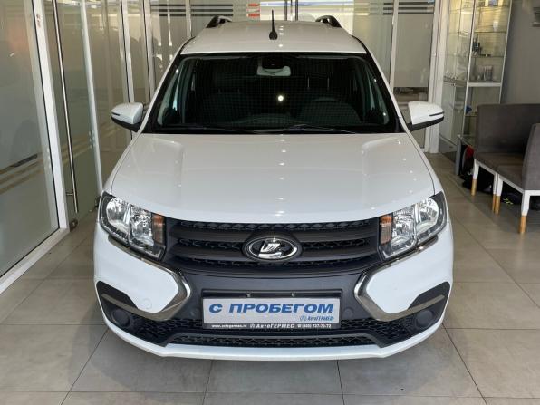 Lada (ВАЗ) Largus I Рестайлинг с пробегом 2025 года, цена 1 500 000 рублей, 68412 км, универсал, Автокод Объявления