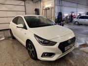 Hyundai Solaris II Пермь  - изображение 6