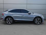 Audi Q5 Sportback I (FY) Москва  - изображение 35